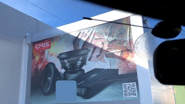 Приора с мощным автозвуком за 150000 рублей ! Аудиосистема Лада Приора / Lada Priora #громкийфронт