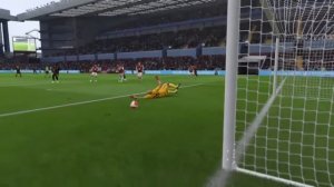 Keeper Saves & Animations Fifa 20