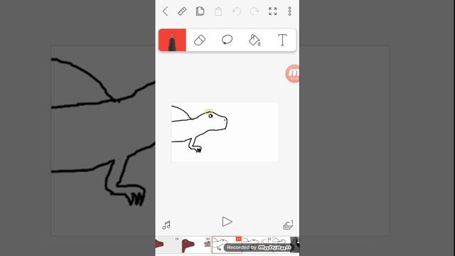 《РИСОВАНИЕ》День Ночь руки прочь смотреть онлайн