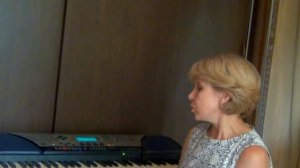 Клавиатура фортепиано. Регистры. Октавы. Клавиши. Ноты.