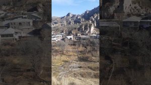Армения. Горис. Armenia. Goris.