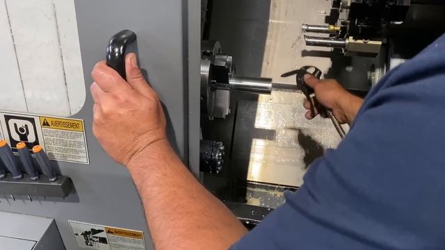 A Tour of PGM Precision смотреть онлайн