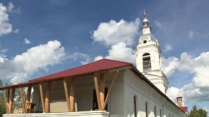 Ярославские Путешествия - Пошехонье