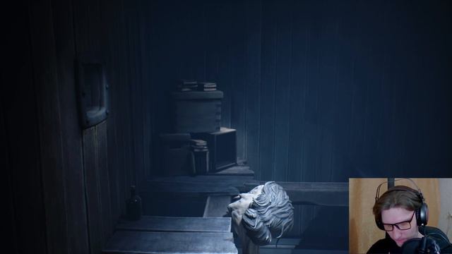 Злая Учительница ► Размеренное прохождение Little Nightmares 2 ► Маленькие Кошмары 2 #2