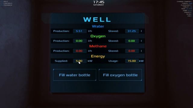 New GAS and WATER setup! [E12] Occupy Mars: The Game смотреть онлайн