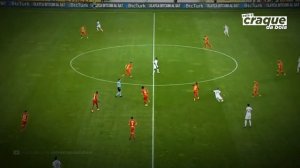 RICARDO QUARESMA ► Kasimpasa (Amazing Goals & Skills)