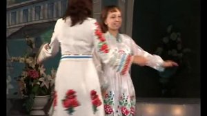 Ансамбль «Яндар памаш». Коллекция марийских костюмов