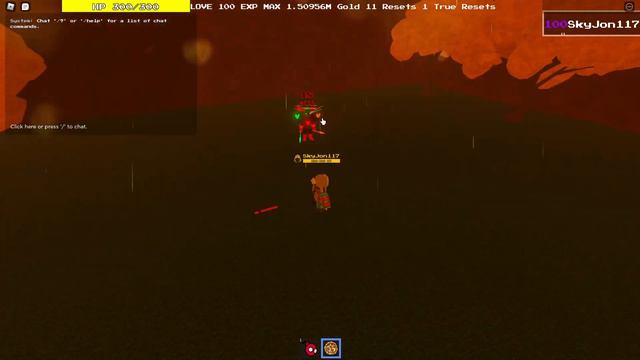 UT Awaken Era - Awakened Annoying Undyne (Raid) смотреть онлайн