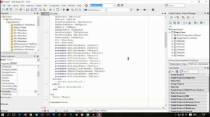 DELPHI Урок 11 Сохранение пути к БД в файл, работа с ini файлом.mp4