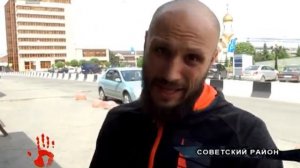 Общественники пытались поговорить с цыганками на челябинском вокзале
