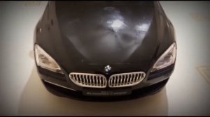 Обзор На Игрушечную Машину BMW