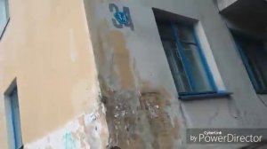 Приехал в город сковородино