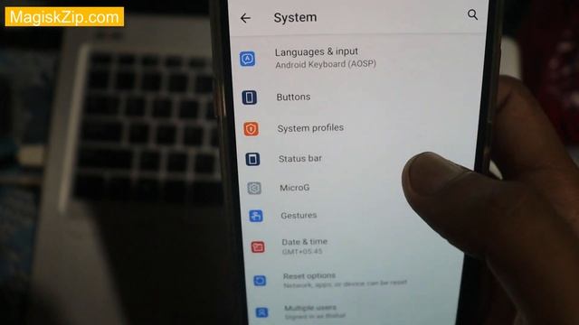 Installation of \e\ OS all Android Phone | DeGoogled Android GSI Rom смотреть онлайн