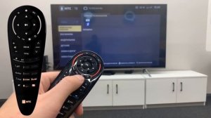 Управление IPTV МГТС. Как пользоваться пультом