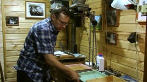 Печать фотографий на мультиконтрастной бумаге Илфорд
