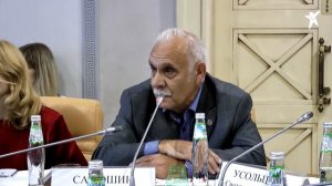 Владимир Самошин "Ошибки государства - причина изъятия квартир у добросовестных граждан"