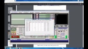 MPG3 Config Mach3 only Windows 7 XP