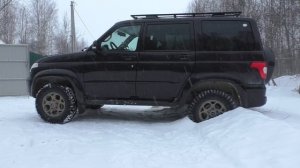 Испытания лебёдочного якоря Tplus: как спастись и не сломать снарягу