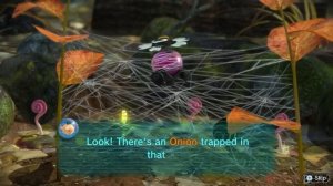 Pikmin 3 Deluxe - Full Game 100% Walkthrough