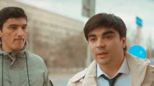 Baxtiyor G'oziyev - Dadamning soyasida | Бахтиёр Гозиев - Дадамнинг соясида