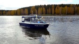 Турбаза "Путеец" Русские романсы