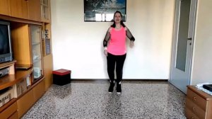 Balla a Casa BACHATA | Passi SEMPLICI | Video per ALLENARTI