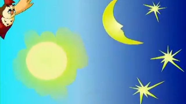 Азбука-малышка. Буква Ъ, Ь. смотреть онлайн