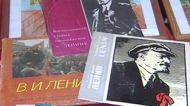 На Орловщине первые большевики появились в селе Никольское Свердловского района