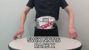 Термосумка SWIX Race X