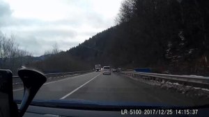 Автодорога Львов - Стрый - Сколе - Воловец - Подобовец
