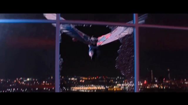 Loituma - Ievan Polkka (Marcoz Lima Remix) / Falcon • Best Scenes смотреть онлайн