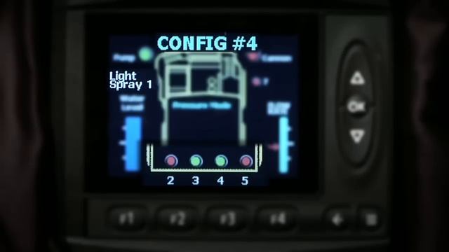 Video de Elementos de Manejo del Sistema de Suministro de Agua Cat® смотреть онлайн