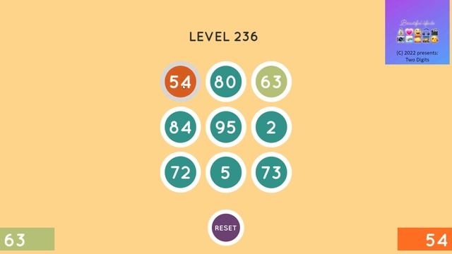 #TwoDigits Two Digits Levelplay 227 - 241 смотреть онлайн