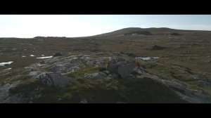 AMAZING DJI FOCUS TRACK HACK FOR SMOOTHEST EVER DRONE SHOTS!