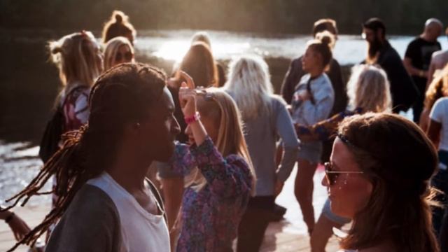 Християнська співачка Оксана Козунь відвідала студію Світлого радіо - Новини 23.06.2017 смотреть онлайн