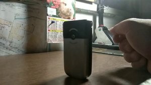 Обзор на SONY ERICSSON Z550i