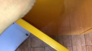 Замена крана обратного осмоса на новый