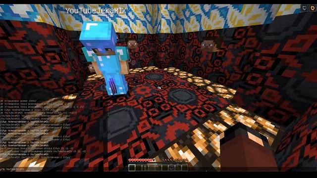 СНОВА КАРТА ОТ ЛУЧШЕГО КАРТОСТРОИТЕЛЯ! смотреть онлайн