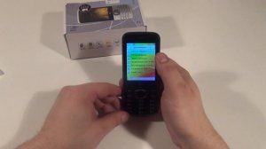 Fly DS129 обзор