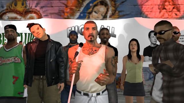 ДЬЯВОЛЬСКИЙ ПРЕДЕЛ VERSUS MC СТАРОСТЬ | CИДОДЖИ ШОУ смотреть онлайн