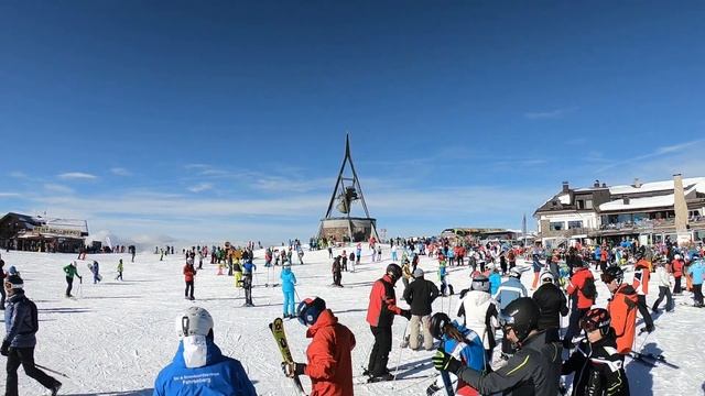 Kronplatz ski 2020 смотреть онлайн
