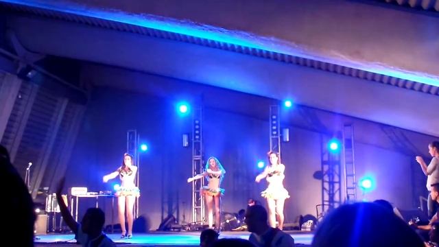 Lepo Lepo - Festival de Samba 2014 VQQ смотреть онлайн