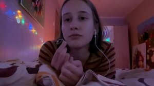 Христианское АСМР/Christian ASMR. Как я поверила в Бога?