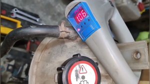 ТНВД капитальный ремонт.Первый запуск и настройка.