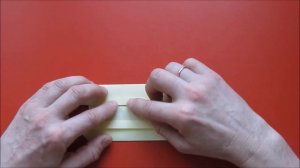 САРАФАН  - Легкое Оригами Своими Руками. Одежда из Бумаги.