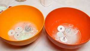 Как очистить от жира ручки плиты - БЕЗ ХИМИИ