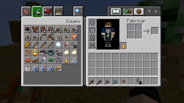 ?Top 10 TEXTURAS ÚTILES para MINECRAFT 1.19 - 1.20 (JAVA, BEDROCK y PE) TEXTURAS MINECRAFT PE 1.20 смотреть онлайн