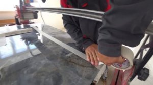 Керамогранит как правильно выбрать и грамотно положить крупноформатную плиту