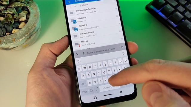 Чистим смартфоны Realme, Oppo, Oneplus и раздел другое (нужна помощь подписчиков) смотреть онлайн