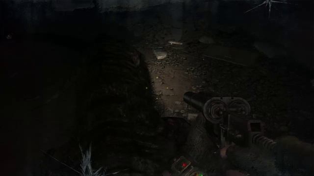 Metro 2033 Часть 3